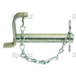 UDZ6130   Top Link Pin---Category 1---Replaces 3471270